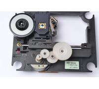 Pièces de rechange de lecteur CD DVD SCD-50T de remplacement Laser Shanling CD-T200C lentille Lasereinheit ASSY unité SCD50T optique 514 up tête