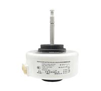 Pièces De Rechange De Moteur De Climatisation, Compatibles Avec Panasonic, Moteur De Ventilateur Suspendu D'intérieur De Climatiseur YYW25-4-5004 A921453, Pièce