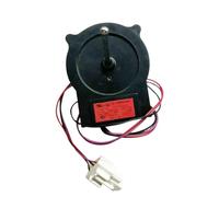 Pièces De Rechange De Moteur De Ventilateur De Refroidissement De Réfrigérateur, Compatible For Haier DL-5965HAEA DL-5985HAEA 3.5W, Moteur De Refroidissement De Réfrigérateur