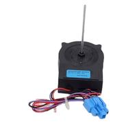 Pièces De Rechange De Moteur De Ventilateur De Refroidissement De Réfrigérateur, Compatible For LG 4681JB1027B ODM-002C DC13V, Moteur De Refroidissement De Réfrigérateur
