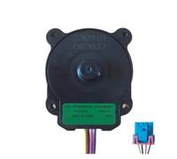 Pièces De Rechange De Moteur De Ventilateur De Refroidissement De Réfrigérateur, Compatible For LG RFD3410A101A DC12V EAU65058501, Moteur De Refroidissement De Réfrigérateur