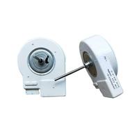Pièces De Rechange De Moteur De Ventilateur De Refroidissement De Réfrigérateur, Compatibles For SAMSUNG DRCP5030LA(S) DC 12V 2.5W 0,21A, Moteur De Refroidissement De Réfrigérateur