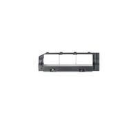 Pièces de rechange de nettoyage de couvercle de brosse principale d'aspirateur pour xiaomi roborock t4 / s6 vk527