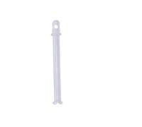 Pièces De Rechange De Paille De Tube D'aspiration De Cafetière, Compatibles Avec Nespresso F411-ME-WH-NE, Compatibles For DeLonghi EN550 EN520 EN560