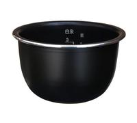 Pièces de rechange de pot intérieur de cuisinière à riz, compatibles avec Toshiba RC-N5MS RC-N5NJ RC-N15RJ