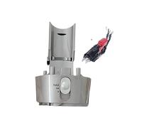 Pièces De Rechange De Rechange for Aspirateur Robot, Accessoires De Moteur, Coque De Poignée De Moteur, Compatible Avec Dyson, V11 V10, Remplacez L'ensemble Du Couvercle Du Boîtier(V10 with switch)