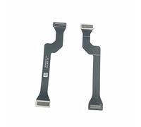 Pièces de Rechange de réparation de Fil de Transmission à Ruban Plat Flexible, compatibles avec la caméra d'entreprise D 2 Pro Zoom