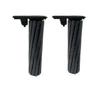 Pièces De Rechange De Rouleau De Brosse De Rouleau De Brosse De Plancher De T-EB117E, Compatibles Avec Le Rouleau Détachable De JIMMY, H11 Pro/PW11 Max(2pcs)