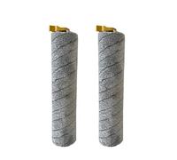 Pièces De Rechange De Rouleau De Brosse De Sol De Tapis Adaptées À La Laveuse Sous Vide HW9 HW9 Pro HW10 Pro, Compatible For Jimmy(2 Floor Rollers)