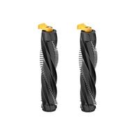 Pièces De Rechange De Rouleau De Brosse De Sol De Tapis Adaptées À La Laveuse Sous Vide HW9 HW9 Pro HW10 Pro, Compatible For Jimmy(2 Carpet Rollers)
