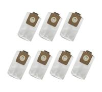 Pièces De Rechange De Sac À Poussière D'aspirateur De Remplacement, Compatibles Avec Nilfisk, Accessoire De Sac À Poussière D'aspirateur Série Power 107407639/128389187