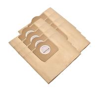 Pièces De Rechange De Sacs En Papier, Compatibles For Karcher WD3/MV3/WV3/WV4/WD3200/SE4002/A2200, Sacs À Poussière For Aspirateurs Robots(15pcs)
