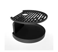 Pièces de rechange de tapis de plateau d'égouttement de dessous de verre de machine de capsules de café, compatibles avec Nespresso Essenza, machine à café à capsules MINI D30