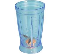 Pièces De Rechange De Tasse De Mélange De Couteau De Mélangeur De Presse-agrumes, Compatibles Avec Philips, Accessoires De Mélangeur HR2860 HR2854