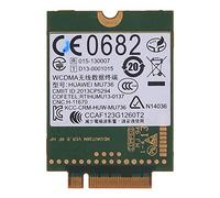 Pièces de Rechange de téléphone Portable Carte réseau sans Fil pour Module de Carte WWAN Huawei MU736 3G 723985-001 748599-001 pièces de Rechange