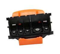 Pièces de Rechange de Tête D' D'imprimante pour QY6 0082, Matériau ABS Durable,Claire, Application Précise et Stable pour MG5480 IP7280 MG6480 MG5580 5680