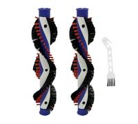 Pièces de Rechange de tête de Puissance motorisée par Vide de Remplacement de Barre de Brosse de Brosse de Rouleau de pré-Filtre, Compatible for Dyson DC35 DC44 DC45 DC34