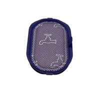 Pièces de Rechange de tête de Puissance motorisée par Vide de Remplacement de Barre de Brosse de Brosse de Rouleau de pré-Filtre, Compatible for Dyson DC35 DC44 DC45 DC34