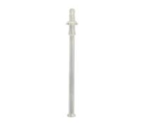 Pièces de rechange de Tube d'aspiration de lait de remplacement de Machine à café, compatibles for Delonghi, Tube de lait R5