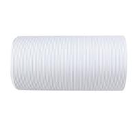 Pièces de rechange de Tube de tuyau d'échappement de climatiseur Flexible universel portatif (Diamètre 13 cm * 1,5 M)