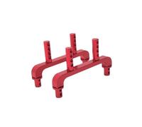 Pièces De Rechange De Voiture Rc, Mise À Niveau En Métal, Une Paire De Colonnes De Coque De Voiture Modifiées, Puzzle Pratique 1, A949, A959, A969, A979, K929, 1/18