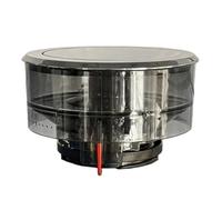 Pièces De Rechange D'entrepôt De Fente De Grain De Machine À Café, Compatibles Avec Barsetto, Accessoires De Stockage De Grain De Machine À Expresso BAE03