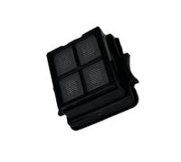 Pièces De Rechange D'équipement De Manchon De Filtre De Réservoir D'eau Sale D'aspirateur. Compatible For JIMMY HW10 Pro (Color : Filter 1pcs)