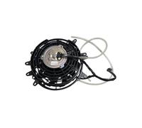 Pièces de rechange d'origine for ventilateur de refroidissement du réservoir d'eau, compatibles avec le modèle Hs800UTV P1060001924A0000