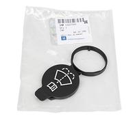 Pièces de rechange d'origine GM Opel - Rondelle de pare-brise en plastique Fermer