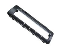 Pièces de rechange du couvercle de la brosse principale, compatibles for Xiaomi ，X20+ ， Compatible for Dreame ，L10s Pro Ultra Heat/X40 Master/X40 Ultra/L10s Pro Gen 2