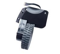 Pièces De Rechange Du Module D'assemblage De Roue Motrice L Et Droite, Compatibles Avec Eufy, Compatibles Avec Robovac, Aspirateur Robot R500/15C/G10/25C/30C(L)