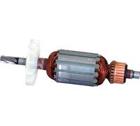 Pièces de rechange du moteur du rotor d'induit pour Hitachi/Hikoki DH24PB3