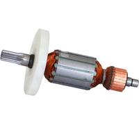 Pièces de rechange du moteur du rotor d'induit pour Hitachi/Hikoki PR-38E