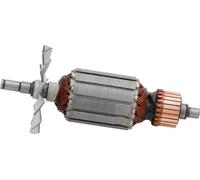 Pièces de rechange du moteur du rotor d'induit pour Makita 4100NH