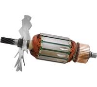 Pièces de rechange du moteur du rotor d'induit pour Makita 5900B