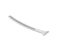 Pièces de rechange Edelrid Bridge Long Argenté TU