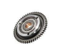 Pièces de rechange Embrayage de démarreur unidirectionnel adapté for Kymco Maxxer 250 300 MXU 250 300 300R Grand Dink 250 agilité 300 Bet & Win 250 28110-KHE7-900