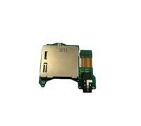 Pièces de Rechange, Emplacement for Carte avec PCB de Carte mère de Casque, for for Switch, for NS for Switch for Lite, for Console de Jeu NS OLED (pour NS)