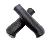 Pièces de rechange en caoutchouc pour guidon Kugoo pour trottinette électrique Kukirin G2 G3 Pro conçues pour améliorer le contrôle et le confort du conducteur