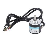 Pièces de rechange Encodeurs de commutation DC524V, encodeur ABZ incrémental for alimentation à large tension 360P/R, encodeur Accessoires pour interrupteurs industriels