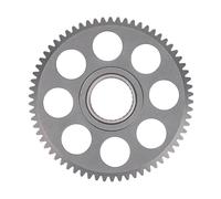 Pièces de rechange Ensemble d'embrayage de démarreur à pignon for moteur de moto CFmoto 800MT CF800 CF800MT et 790 890 ADV (2018-2023)(Gear)
