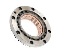 Pièces de rechange Ensemble d'embrayage de démarreur unidirectionnel for moto, adapté à Yamaha XVS1100 v-star XVS 1100 Drag Star 99-09 BT1100 BT 1100 2000-2008