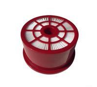 Pièces de rechange essentielles pour aspirateur, y compris un composant filtrant principal et une paire de mousses en coton doux conçues pour s'adapter à différents modèles