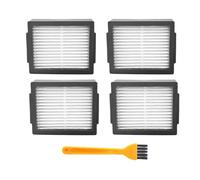 Pièces de rechange et accessoires compatibles avec les robots aspirateurs iRobot Roomba I3/i3+/i4/i6/i6+/i7/i7+/i8/i8+/J7/J8/Plus/E5/E6/E7 - Séries I, E et J(B SET)