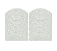 Pièces De Rechange Et Accessoires For Aspirateur Robot Midea, S8, S8+, M7 Pro, M7 Pro Max(22pcs)