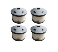 Pièces De Rechange Et Accessoires For Aspirateurs Jimmy H8, H8 Pro, H8 Flex Et H8 Plus. Filtres(4pcs)
