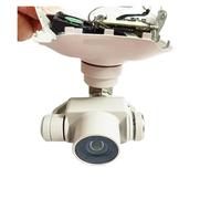 Pièces de Rechange et Accessoires for Drones DJI Phantom 4 Standard/Pro caméra PTZ V2.0(Phantom 4 STD)