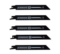 Pièces de rechange et accessoires pour appareil combiné Parkside PKGA 20 Li B1 LIDL IAN 315586 - Jeu de forets à lames abrasives - Adaptateur d'aspiration (lames de scie en métal)