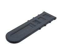 Pièces de rechange et accessoires pour tronçonneuse sans fil Parkside PKSA 20 Li-B2 LIDL IAN 346174 (protection de lame).
