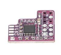 Pièces De Rechange Et Outils Pour N64 Rgb Mod Remplacement Professionnel Pour Module De Sortie N64 Ntsc Vers Rgb Pour Consoles De Jeux, Jeux Électroniques Et Périphériques